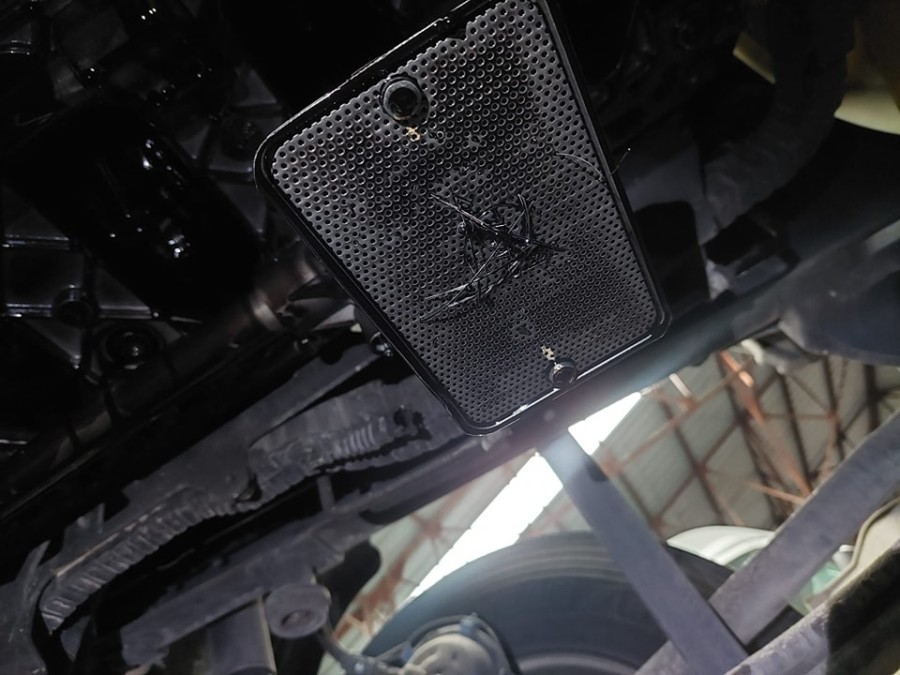 Înlocuire kit ambreaj SCANIA, furcă și pistonaș cutie viteze VOLVO FH